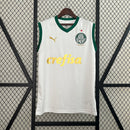 Jersey 24∕25 Vest Palmeiras away