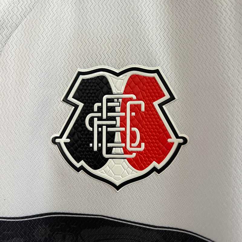 Camiseta 24∕25 Santa Cruz Away