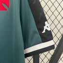 Jersey 24∕25 Vasco da Gama Goalkeeper All Sponsors