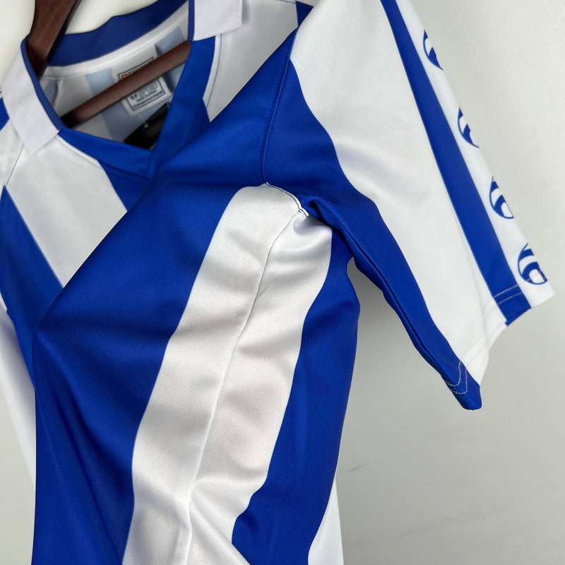Camiseta Espanyol Retrô 84/89 Home