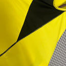 Jersey 24∕25 Vest Flamenco Training Wear Yellow