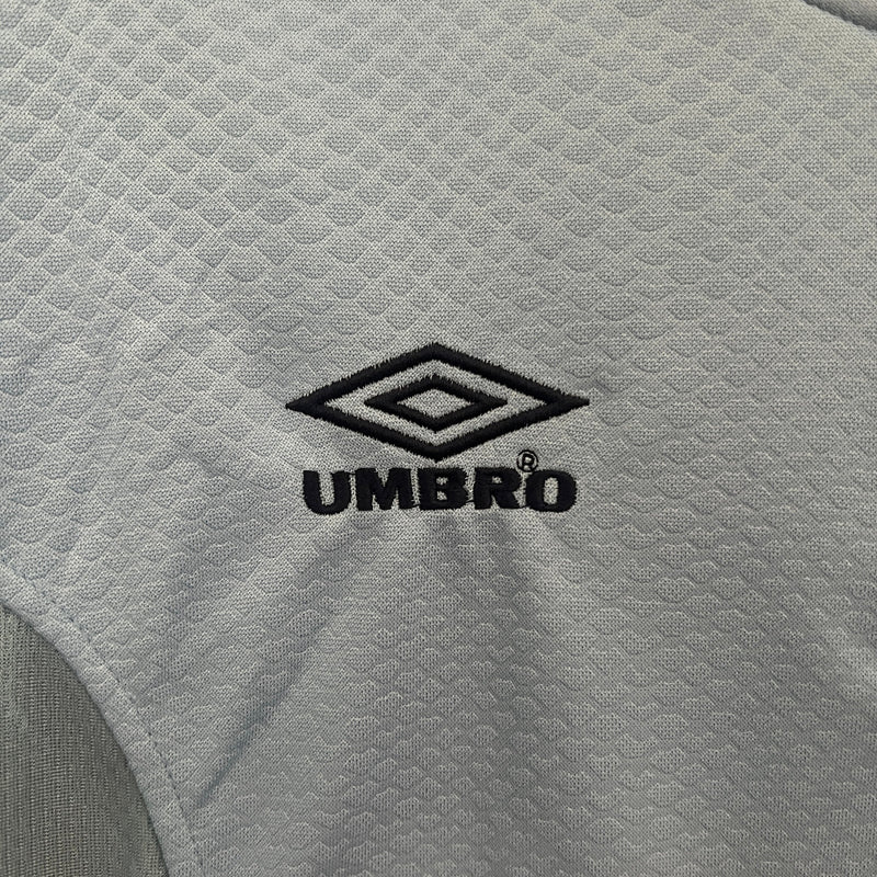 Camiseta Celta de Vigo Retrô 99/00 Home