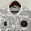 Jersey Inter Miami 24/25 APE - Branca