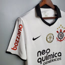Jersey Corinthians 2012 Home