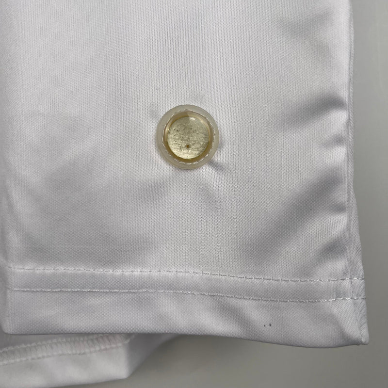 Jersey São Paulo Retrô 07/08 Home