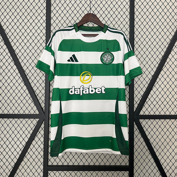 Camiseta 24∕25 Celtics Home