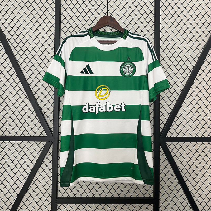 Camiseta 24∕25 Celtics Home