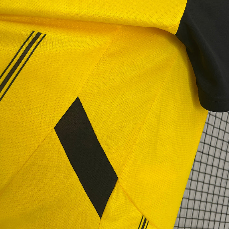 Camiseta 24∕25 Borussia Dortmund Home