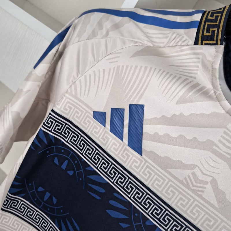 Camiseta Italy X Gucci 24/25