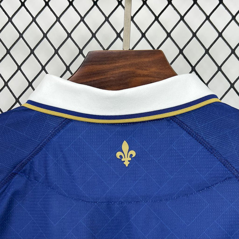 Camiseta FC Versailles 24/25