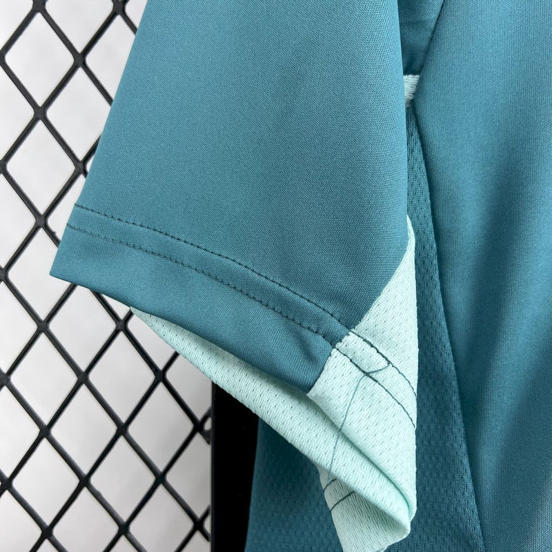 Jersey Cruzeiro 25/26 Treino - Azul Escuro