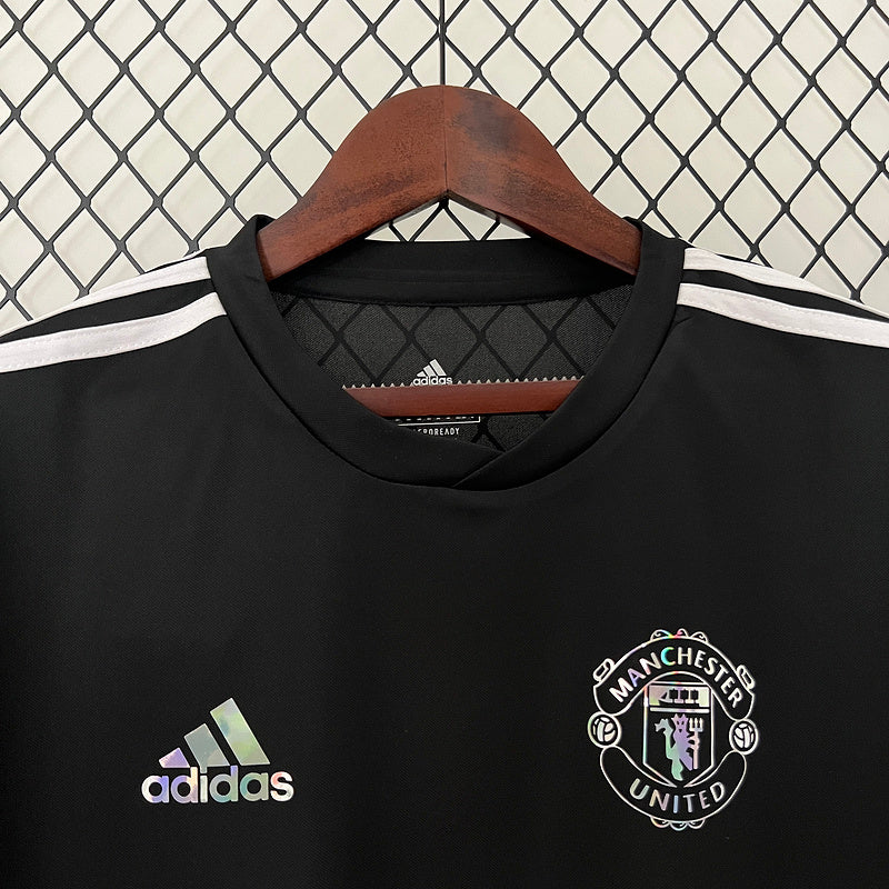 Camiseta 24∕25 Manchester United joint edition