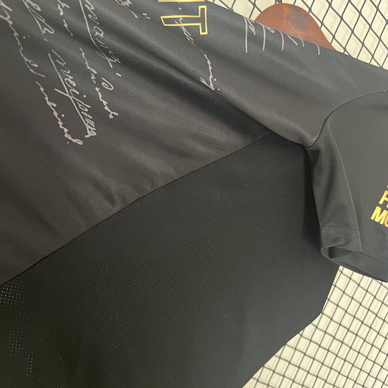 Camiseta 24∕25 Frankfurt Special Edition
