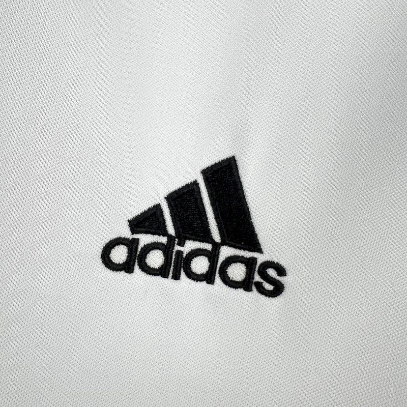 Camiseta do Real Madrid Retrô 2002/03 Home