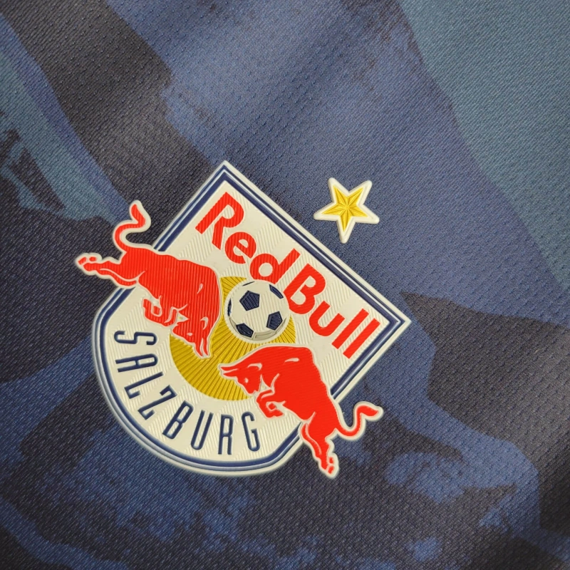 Jersey Red Bull Salzburg 25/26 Away