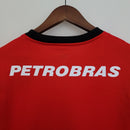 Jersey Retro Flamengo 07/08 Home
