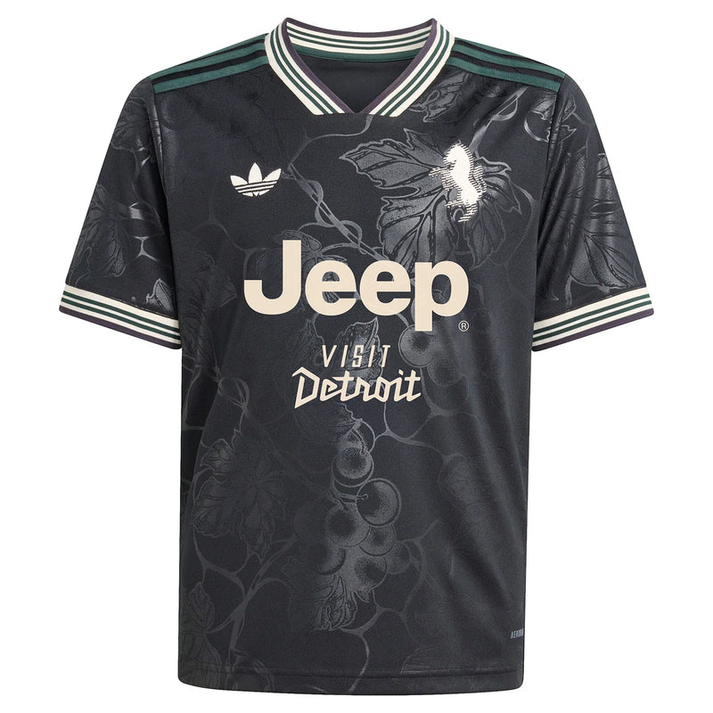 Kids Juventus 25/26 Third