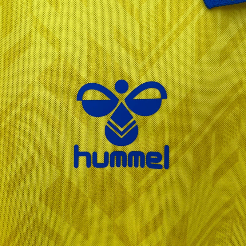 Camiseta Las Palmas 24/25 Home