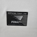 Jersey São Paulo Retrô 1999 Home