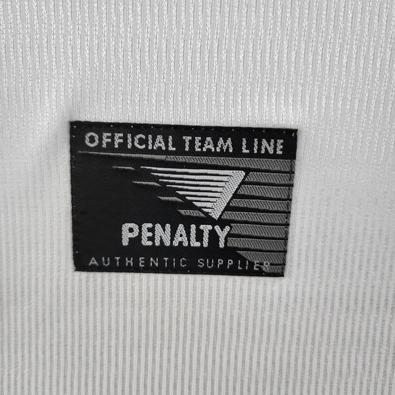 Jersey São Paulo Retrô 1999 Home