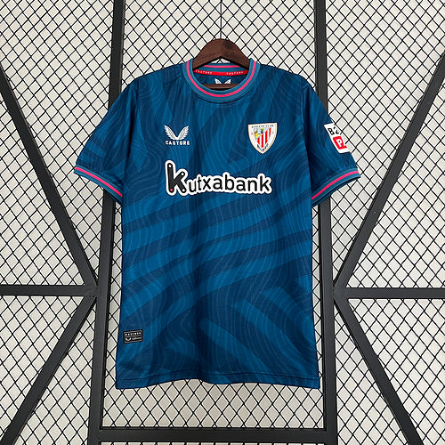 Camiseta 23∕24 Athletic Bilbao 125th Aniversary Edition