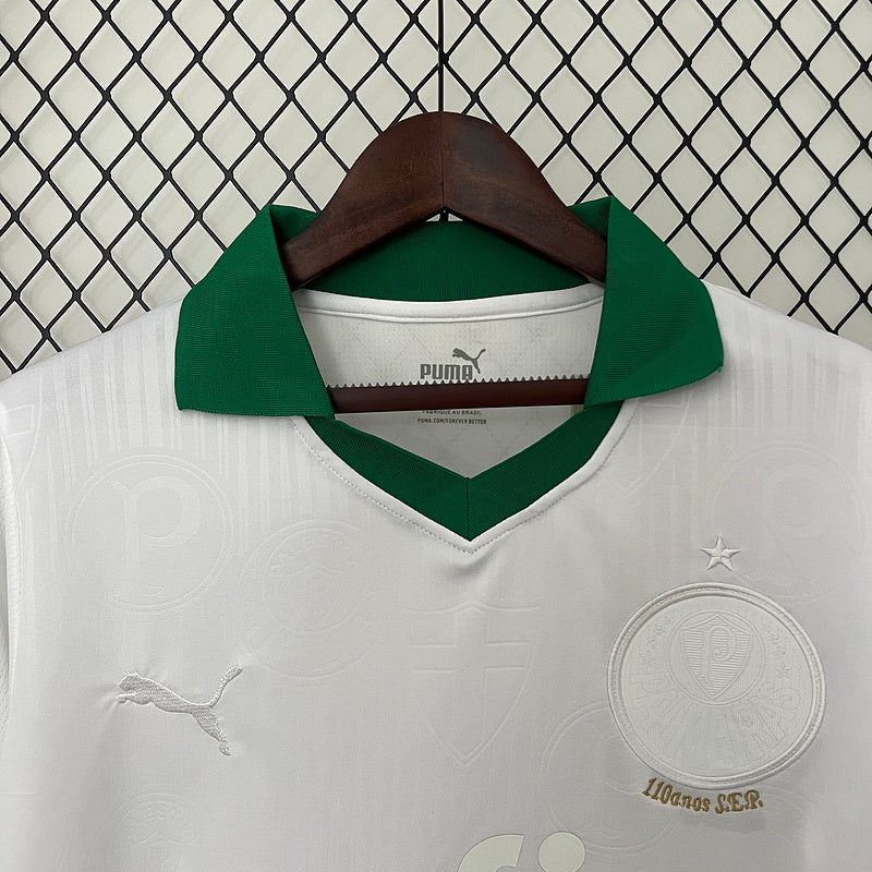 Camiseta 24∕25 Palmeiras Special Edition