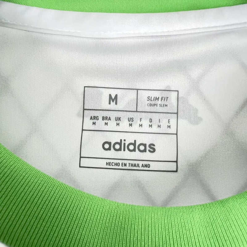Camiseta Aleria 2024/25 Home