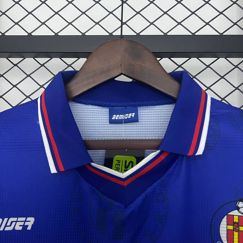 Camiseta do Getafe Retrô 98/99 Home