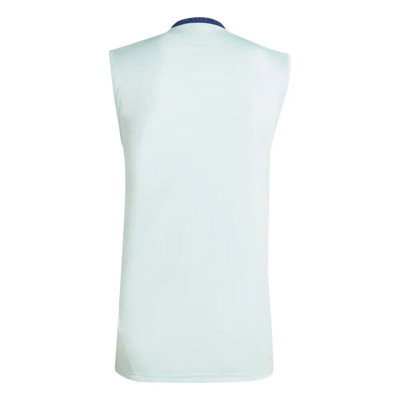 Jersey España Entrenamiento Sin Mangas 2025