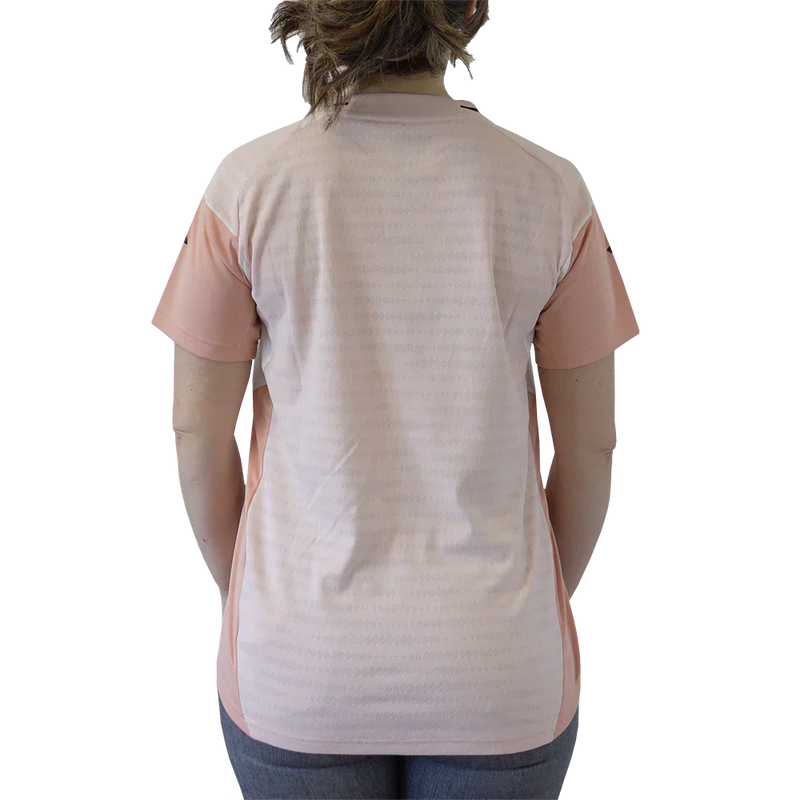 Jersey España Femenina 2025 Entrenamiento