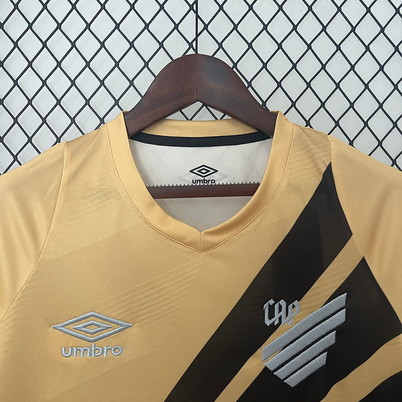 Camiseta 24∕25 Paranaese Away