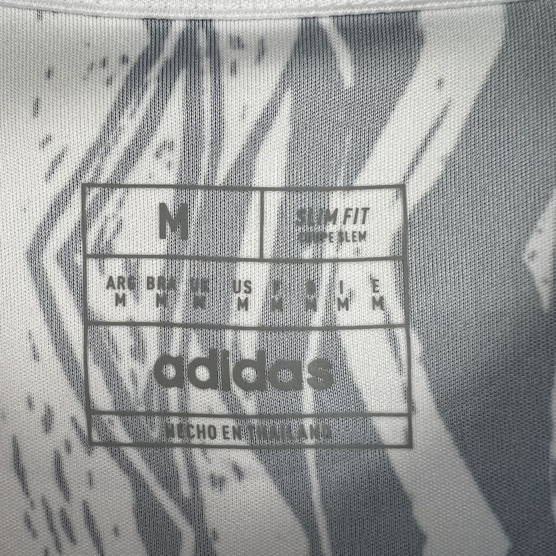 Camiseta Arsenal 24/25 - Pré Jogo
