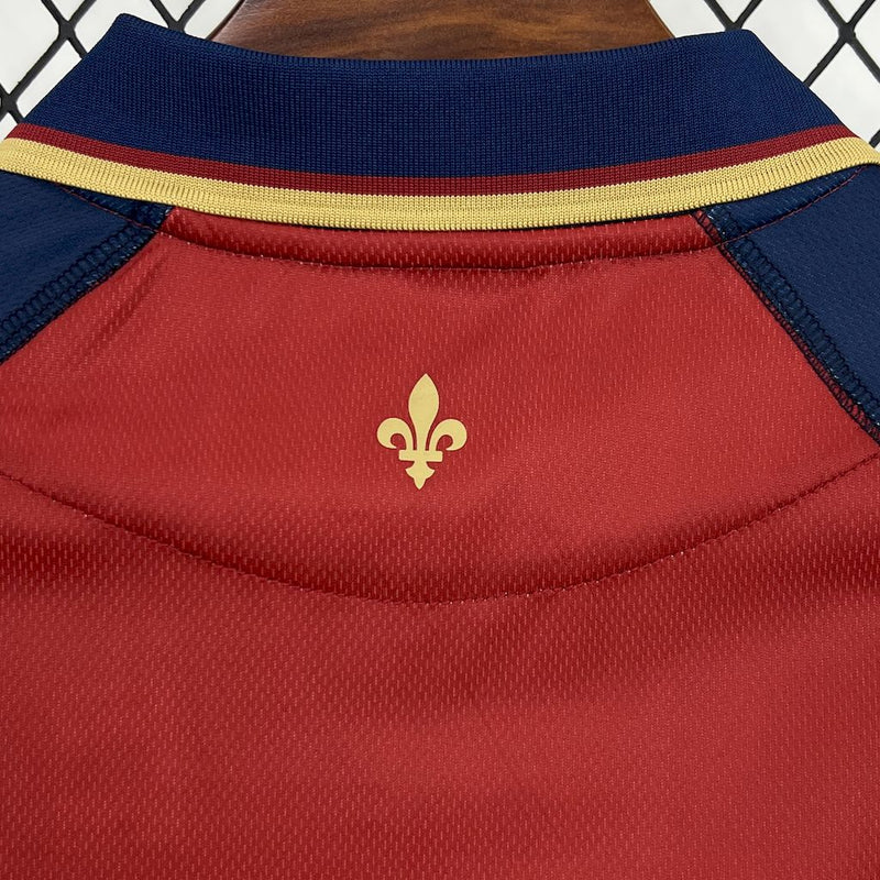Camiseta FC Versailles 24/25 Third