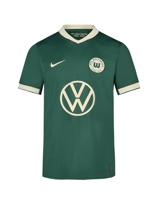 Kids Wolfsburg 25/26 Anniversary