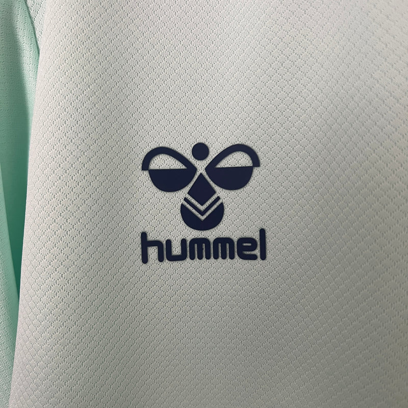Camiseta Las Palmas 24/25 Third