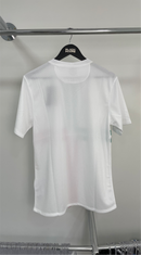 Jersey Portugal Retrô 2012 Branca - Nike