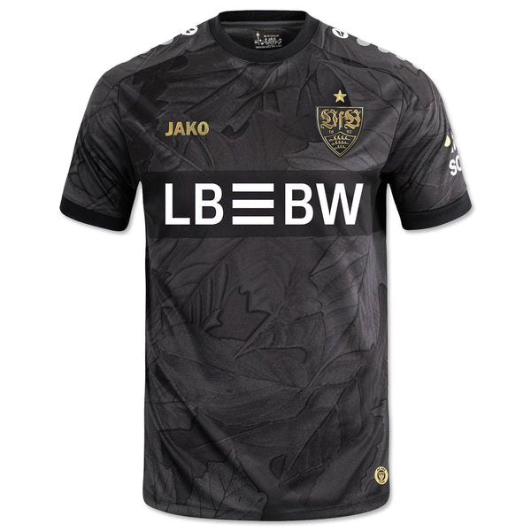 Jersey Stuttgart 25/26 Third