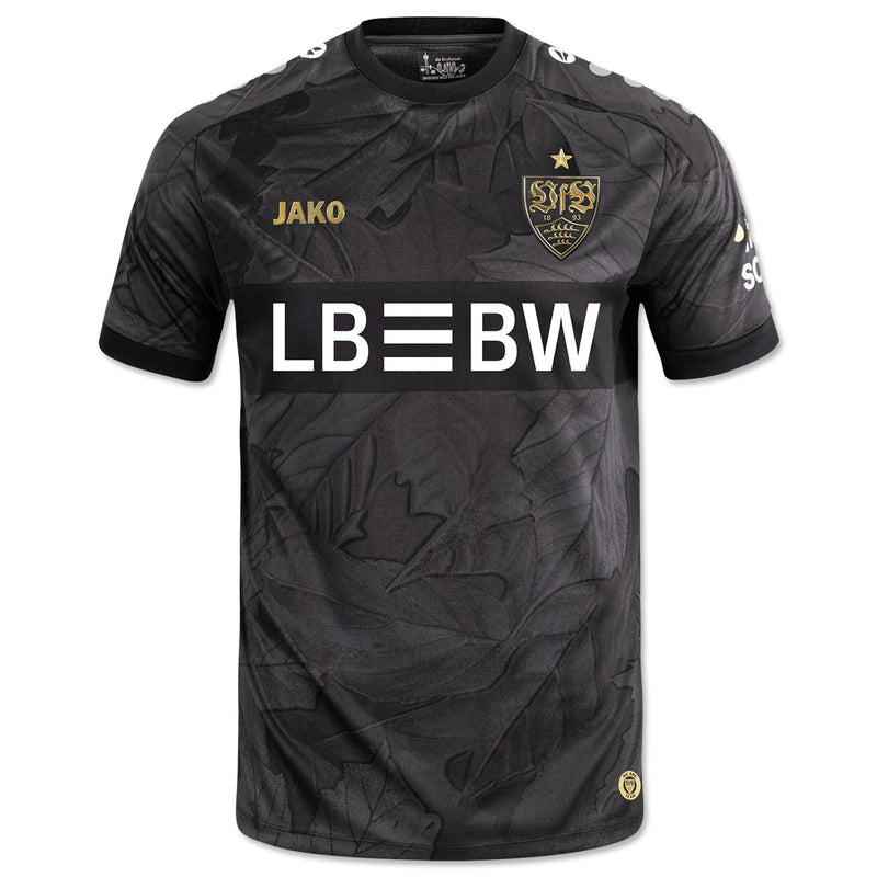 Jersey Stuttgart 25/26 Third