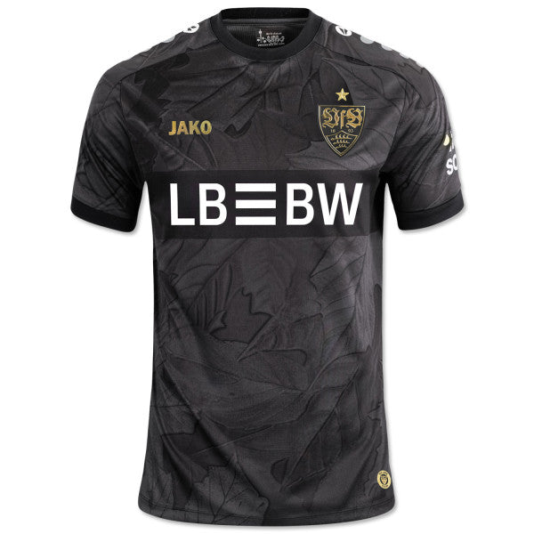 Jersey Feminina Stuttgart 25/26 Third