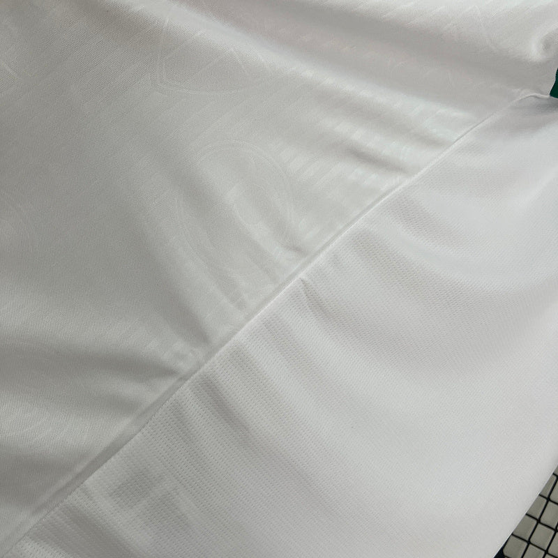 Camiseta 24∕25 Vest Palmeiras away