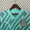 Jersey 24∕25 Palmeiras Goalkeeper S-4XL(9F96)
