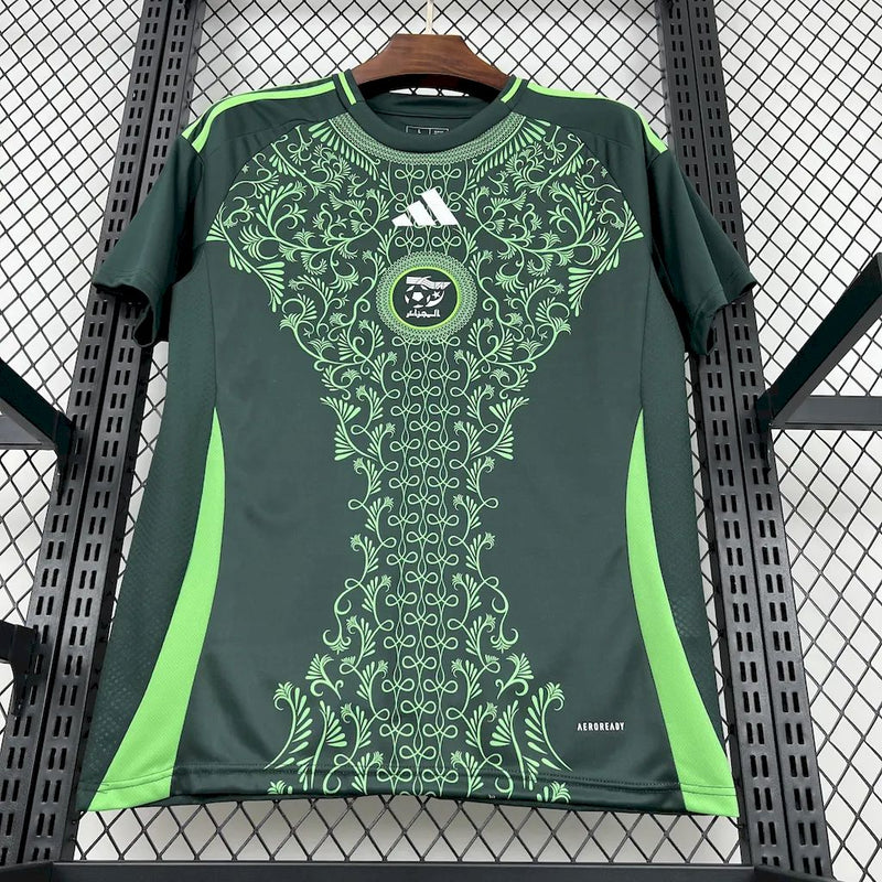 Camiseta Aleria 2024/25 Away