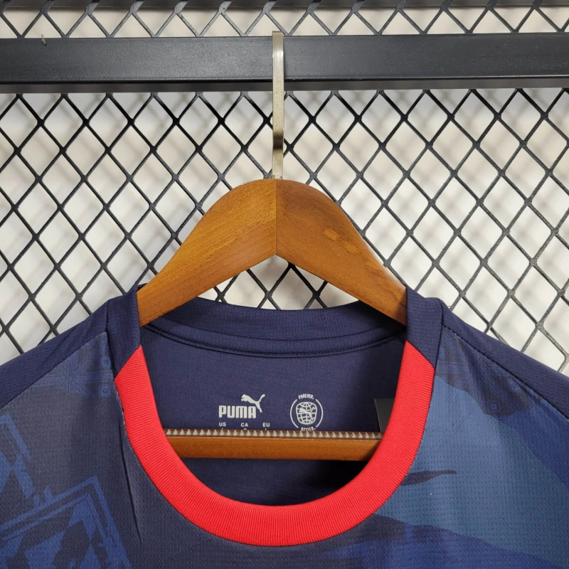 Jersey Red Bull Salzburg 25/26 Away