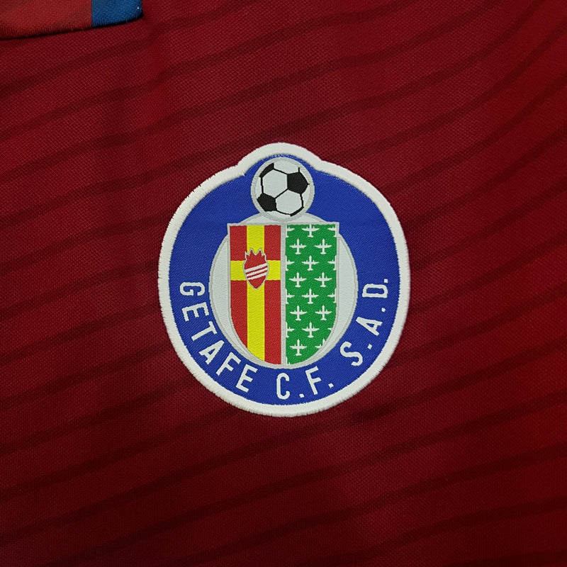 Camiseta do Getafe 24/25 Away