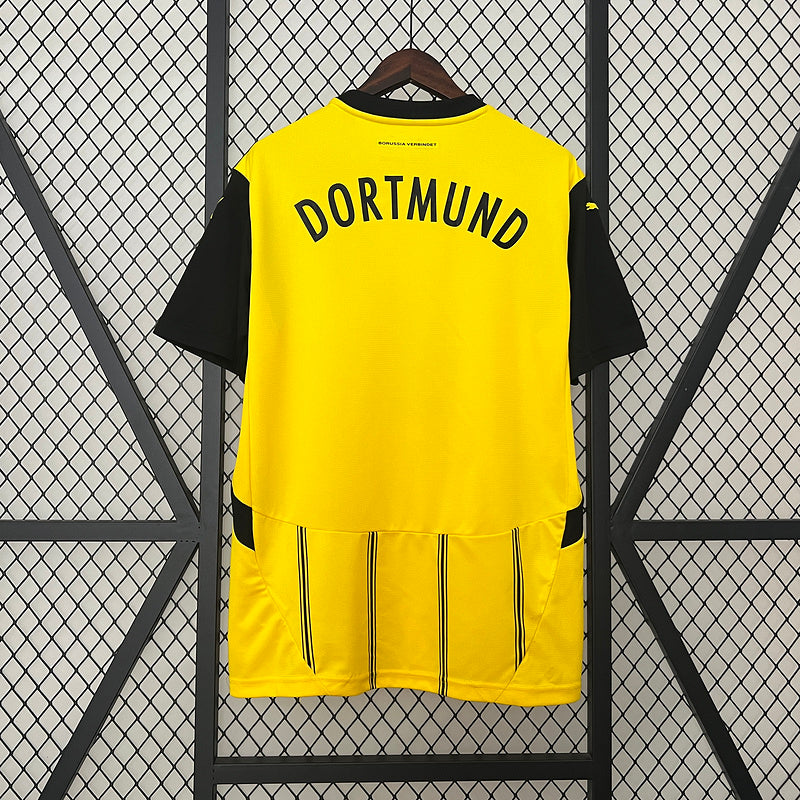 Camiseta 24∕25 Borussia Dortmund Home