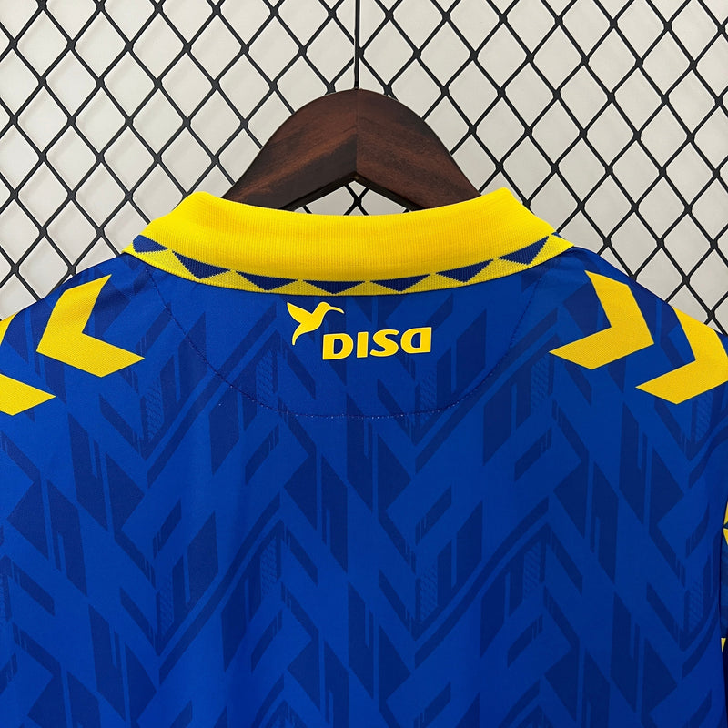 Camiseta Las Palmas 24/25 Away