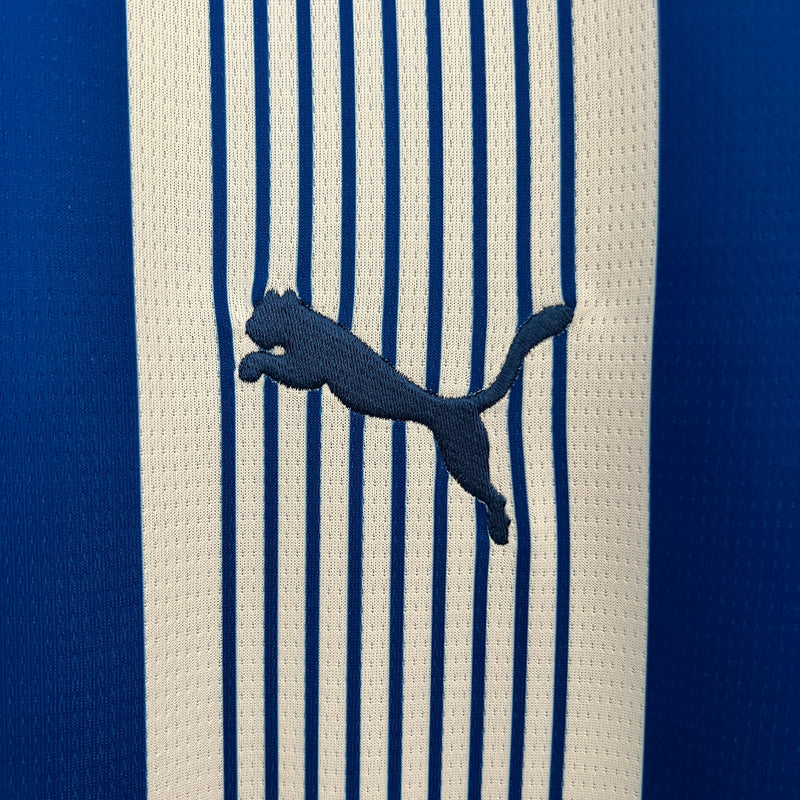 Camiseta do Deportivo Alavés 24/25 Home