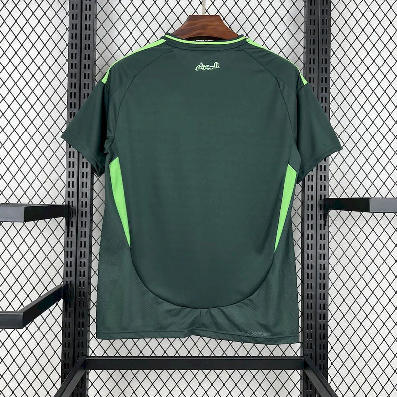 Camiseta Aleria 2024/25 Away