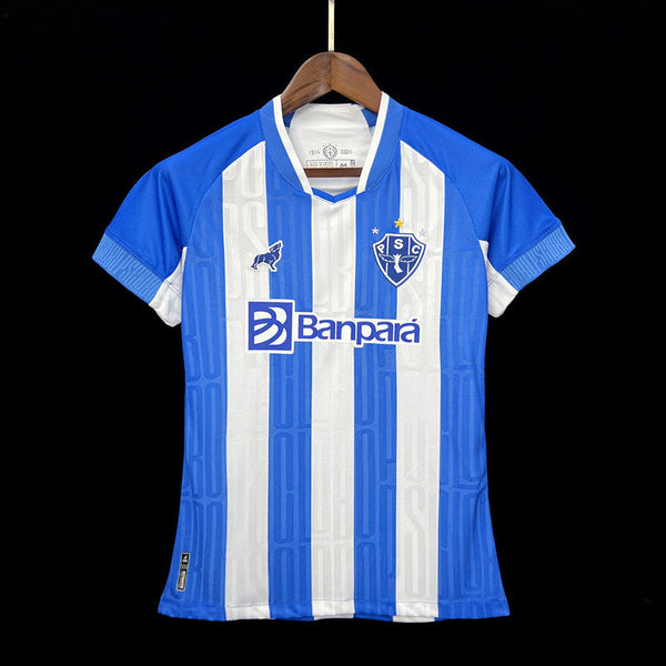 Jersey 24∕25 Paysandu home