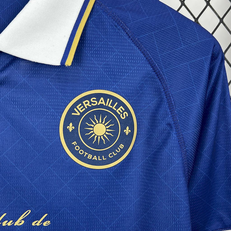 Camiseta FC Versailles 24/25